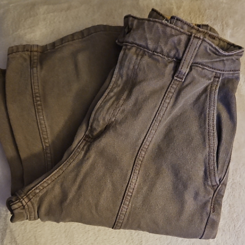 Cotton On Wide Leg Jean